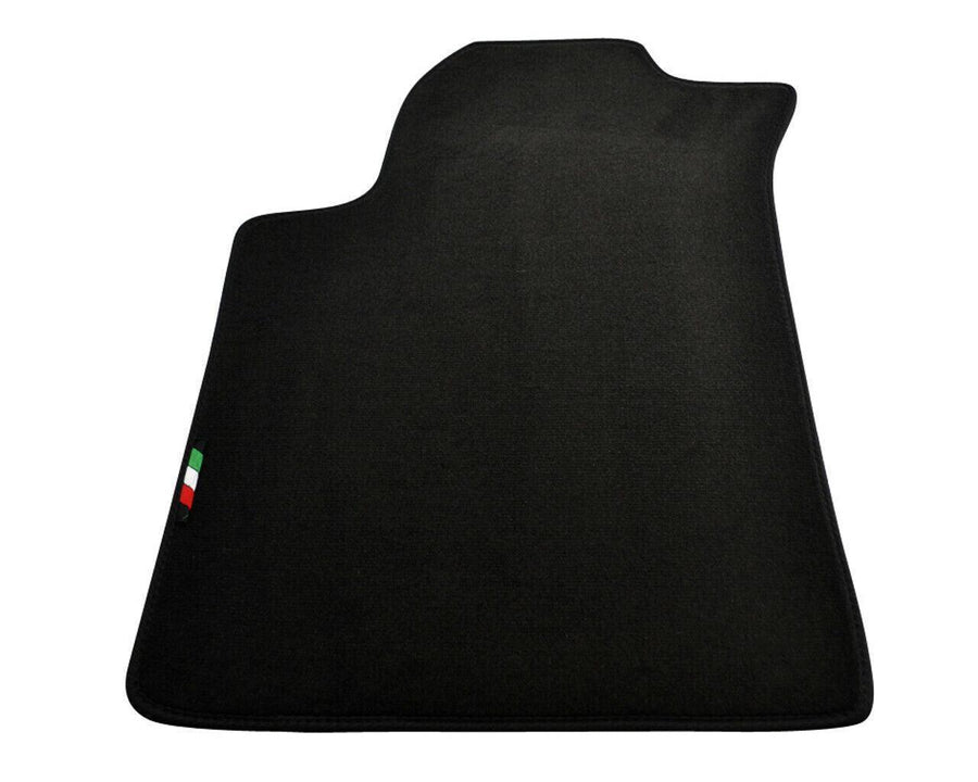 Floor Mats For Alfa Romeo Tonale 965 (2022-2024) Plug-in-Hybrid - AutoWin