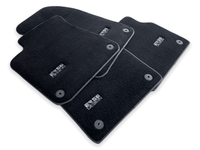 Floor Mats for Audi A3 - 3-door Hatchback (2003-2012) Er56 Design - AutoWin
