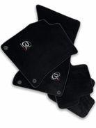 Floor Mats for Audi A3 - 3-door Hatchback (2013-2020) - AutoWin
