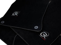 Floor Mats for Audi A3 - 3-door Hatchback (2013-2020) - AutoWin