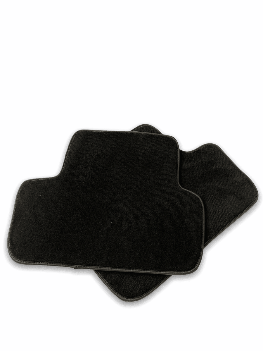 Floor Mats for Audi A3 - 5-door Hatchback (1996-2000) - AutoWin