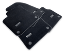 Floor Mats for Audi A3 - 5-door Hatchback (1996-2000) Er56 Design - AutoWin