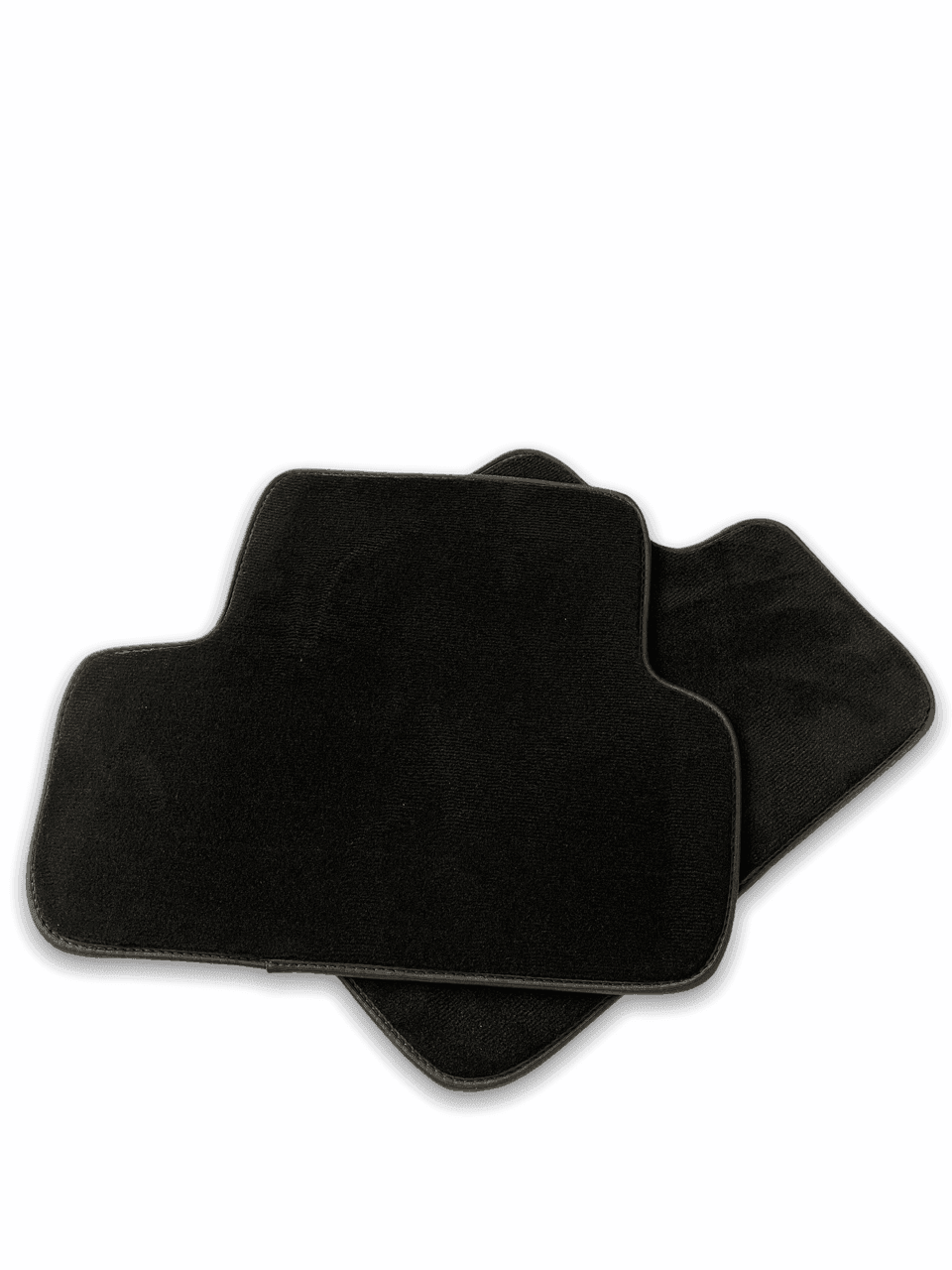 Floor Mats for Audi A3 - 5-door Hatchback (2000-2003) - AutoWin