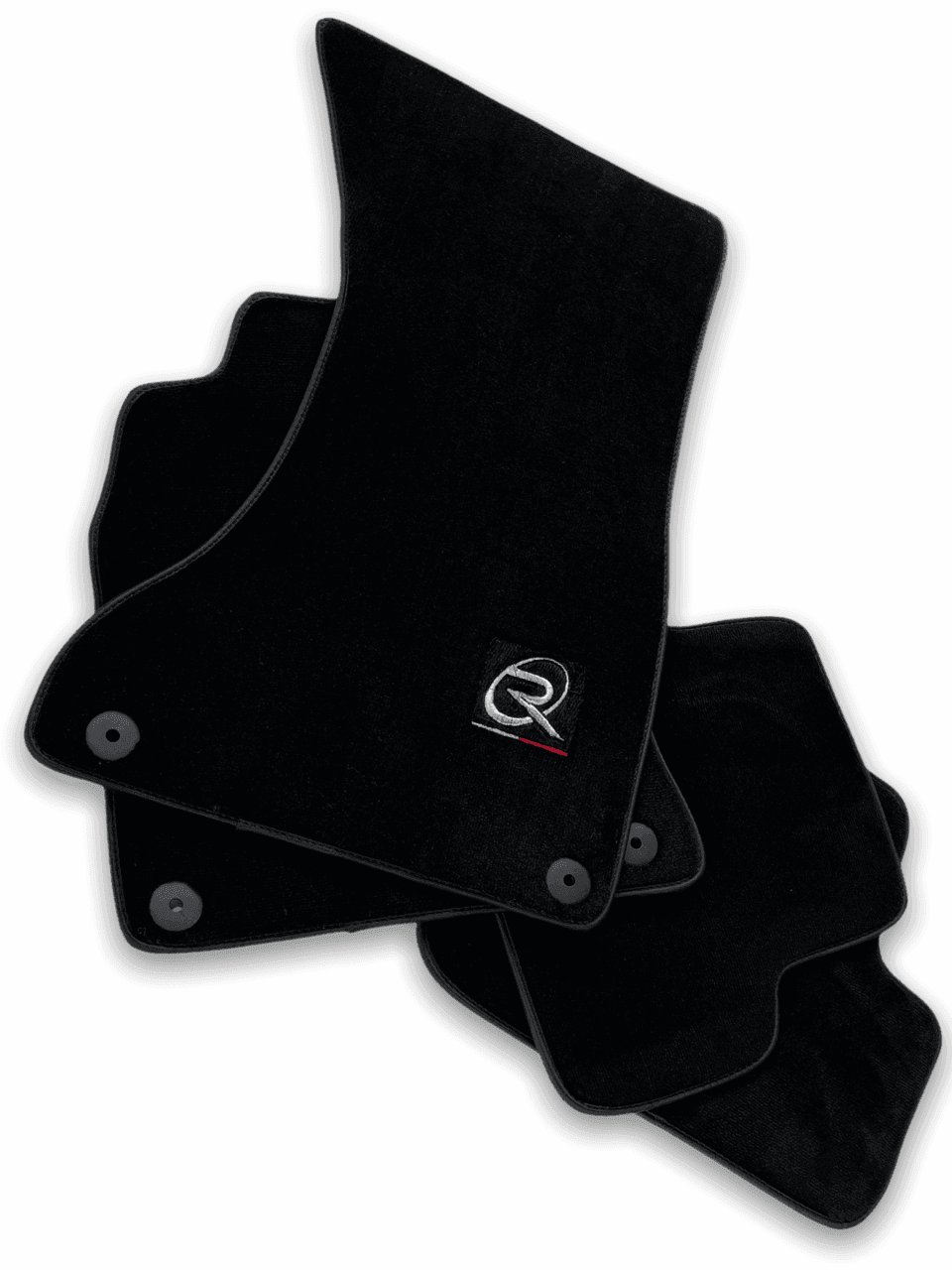 Floor Mats for Audi A3 - 5-door Sportback (2021 - 2024) - AutoWin