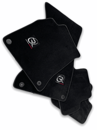 Floor Mats for Audi A3 - Convertible (2014-2020) - AutoWin