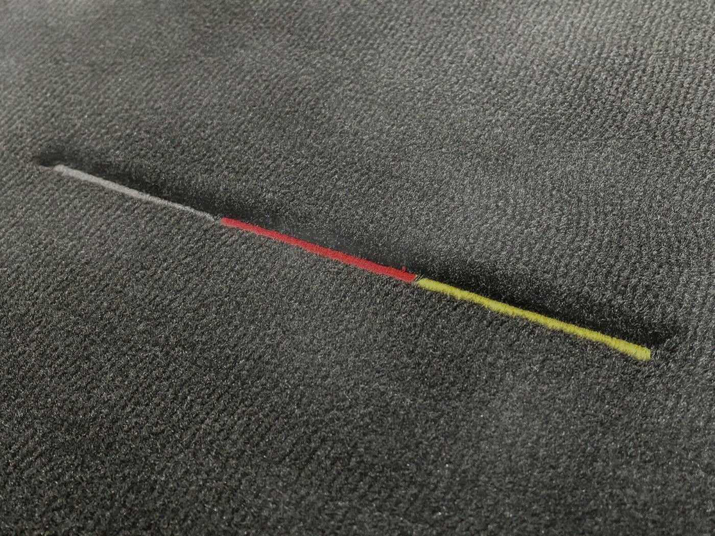 Floor Mats for Audi A4 - B9 Sedan (2015-2018) - AutoWin