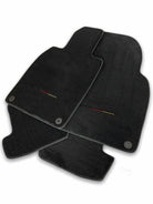 Floor Mats for Audi A6 - C5 Avant Facelift (2002-2004) - AutoWin