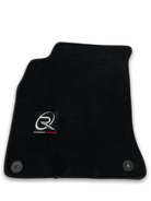 Floor Mats for Audi A6 - C6 Allroad Quattro Long (2006-2008) - AutoWin