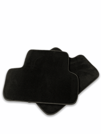 Floor Mats for Audi A6 - C6 Sedan Long (2004-2008) - AutoWin