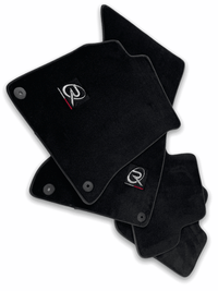 Floor Mats for Audi A6 - C7 Allroad Quattro (2012-2019) - AutoWin