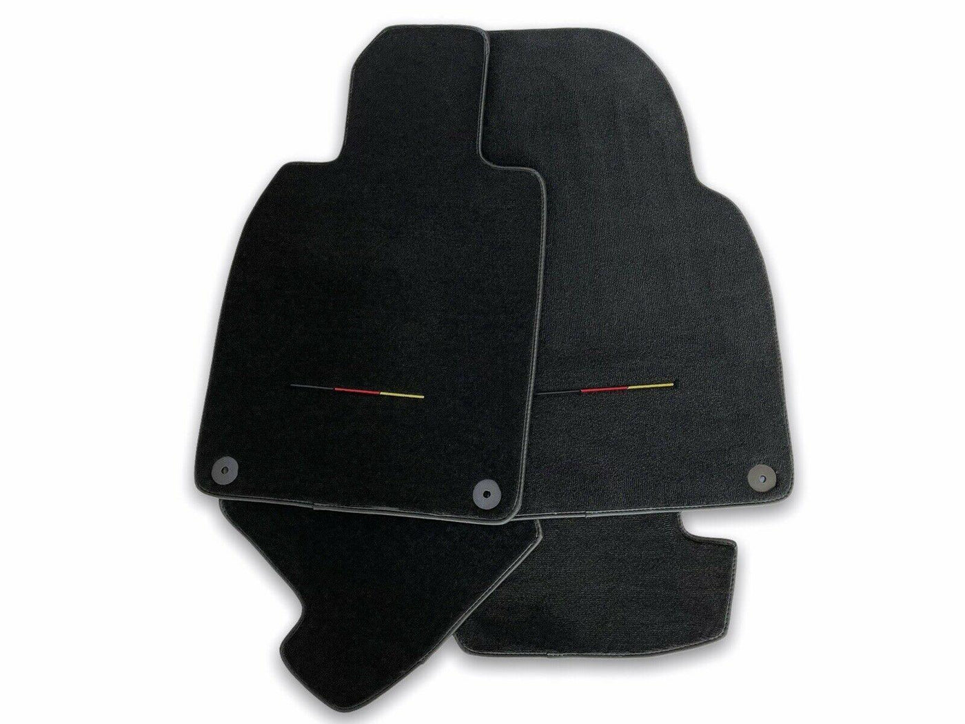 Floor Mats for Audi A6 - C8 Avant (2018-2023) - AutoWin