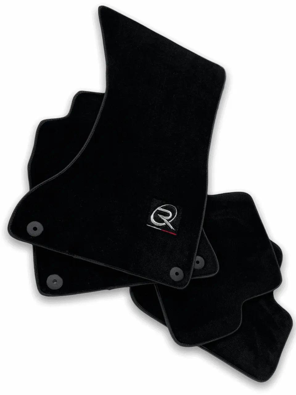 Floor Mats for Audi e-tron (2019-2024) - AutoWin