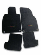 Floor Mats for Audi Q2 (2020-2024) - AutoWin