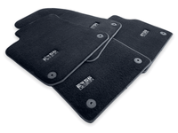 Floor Mats for Audi Q2 (2020-2024) ER56 Design - AutoWin