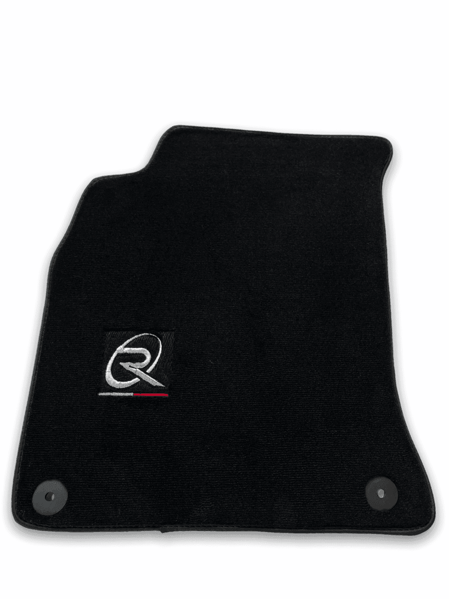 Floor Mats for Audi Q3 8U (2011-2018) - AutoWin
