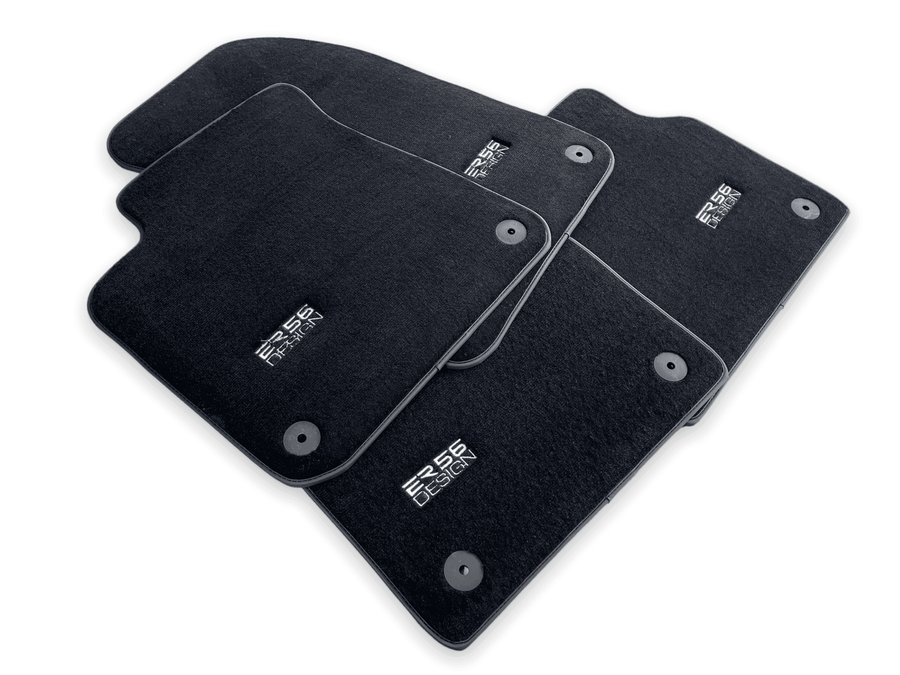 Floor Mats for Audi Q5 FY (2017-2023) ER56 Design - AutoWin