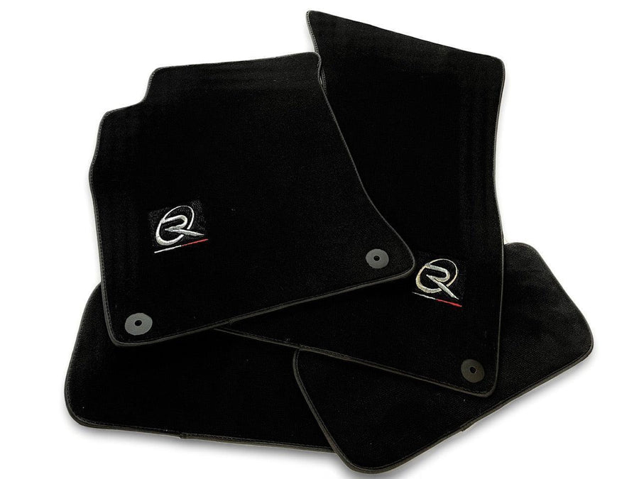 Floor Mats for Audi Q5 FY Hybrid (2017-2023) - AutoWin