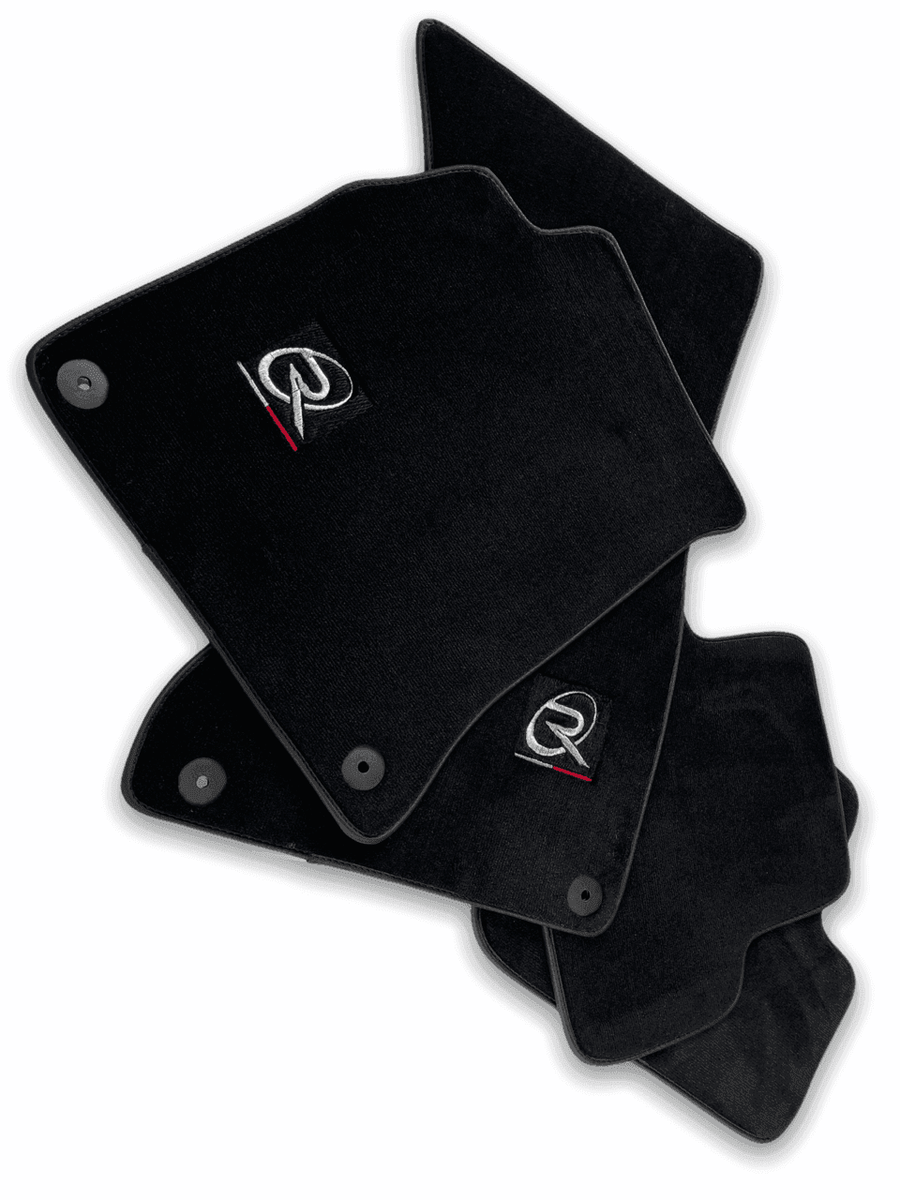 Floor Mats for Audi Q5 FY Hybrid (2017-2023) - AutoWin