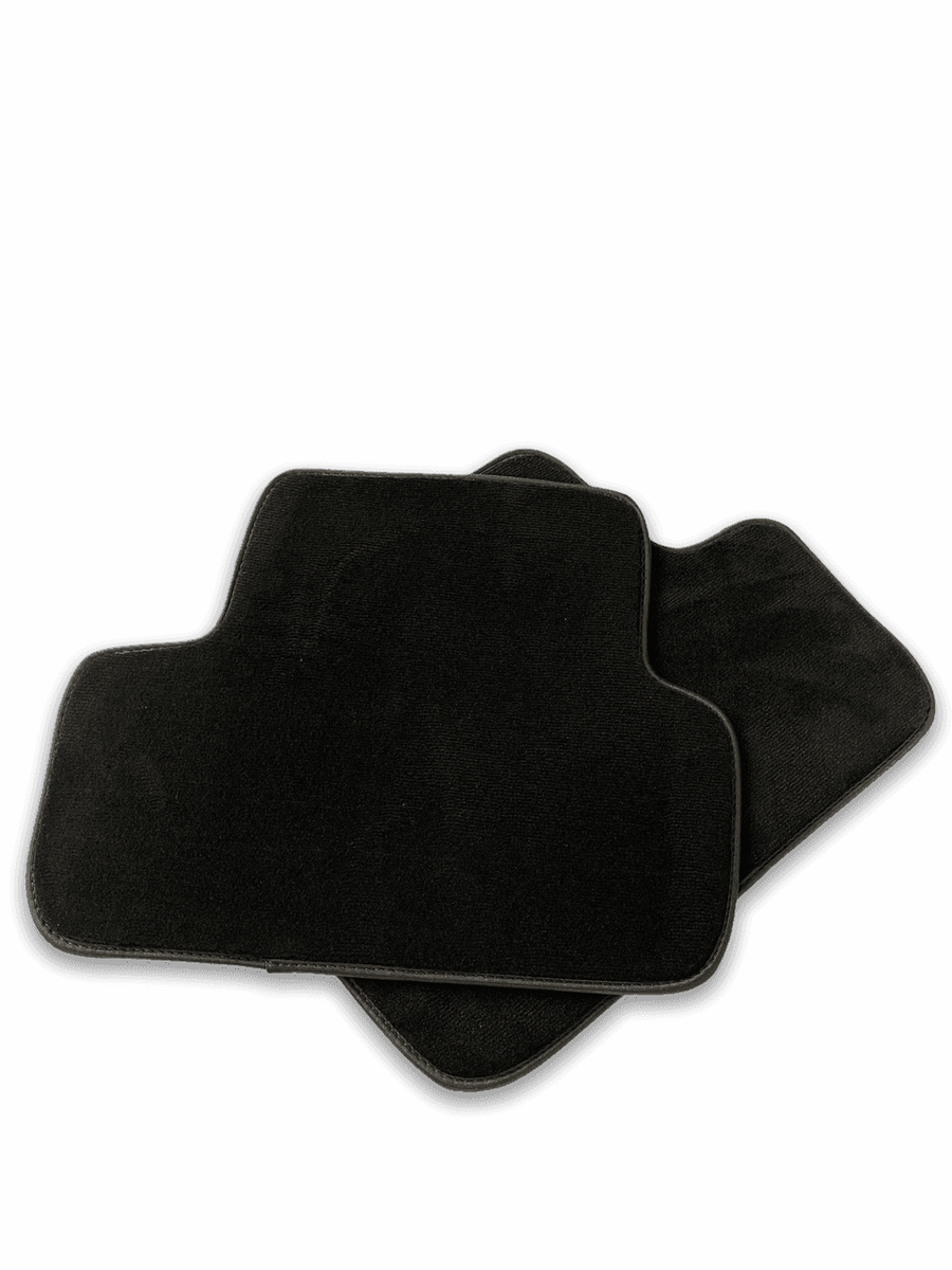 Floor Mats for Audi Q5 FYT Sportback (2021-2024) - AutoWin