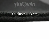 Floor Mats For Bentley Bentayga - AutoWin