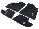 Floor Mats For Bentley Continental GT (2011–2018) - AutoWin