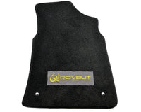 Floor Mats For Bentley Continental GT 2011–2018 Limited Edition - AutoWin