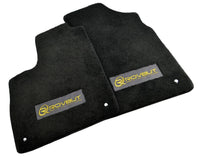 Floor Mats For Bentley Continental GTC (2011-2018) Limited Edition - AutoWin