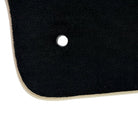 Floor Mats For Chevrolet Equinox (2005-2008) - AutoWin