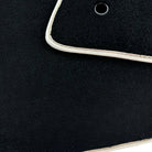 Floor Mats For Chevrolet Equinox (2005-2008) - AutoWin