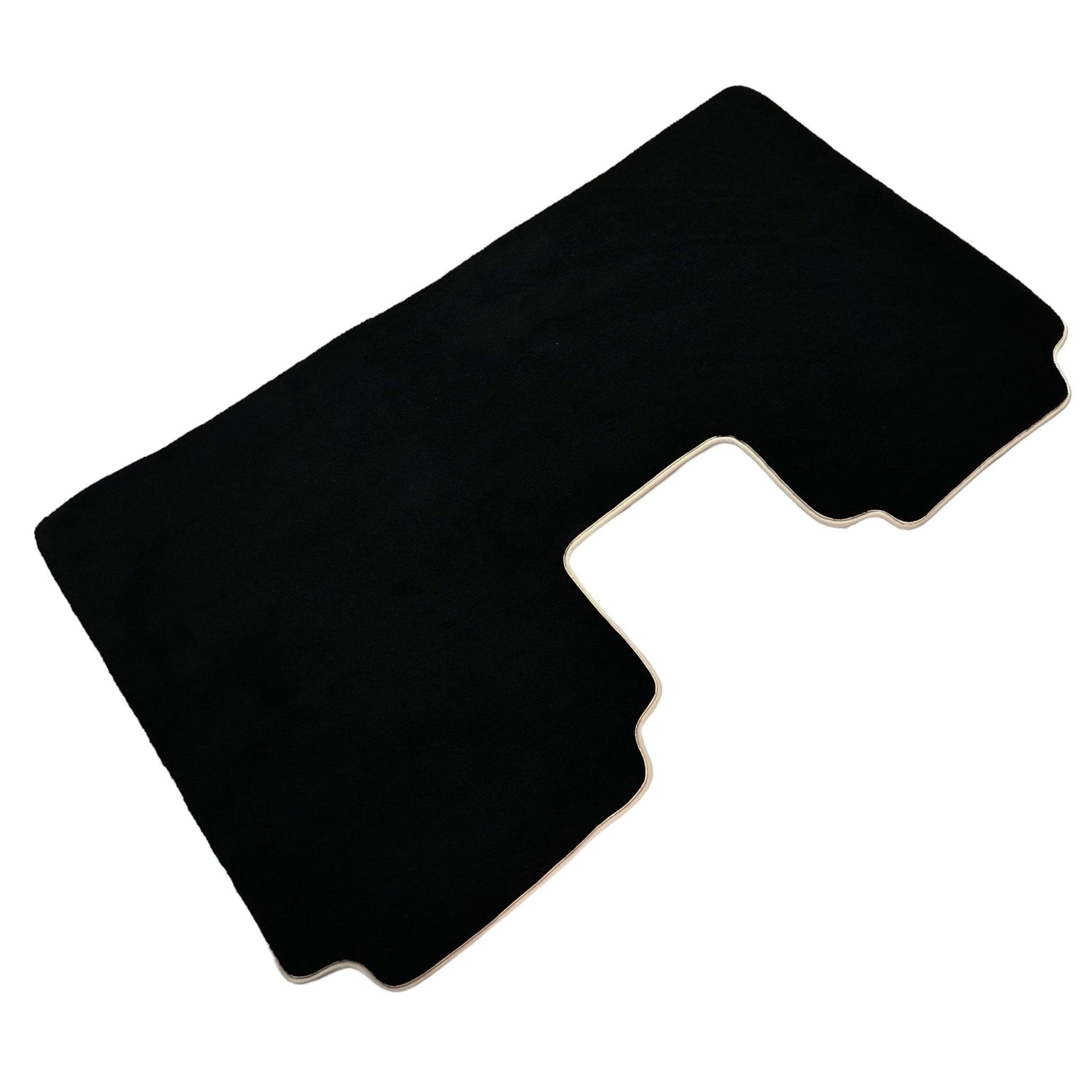 Floor Mats For Chevrolet Equinox (2005-2008) - AutoWin