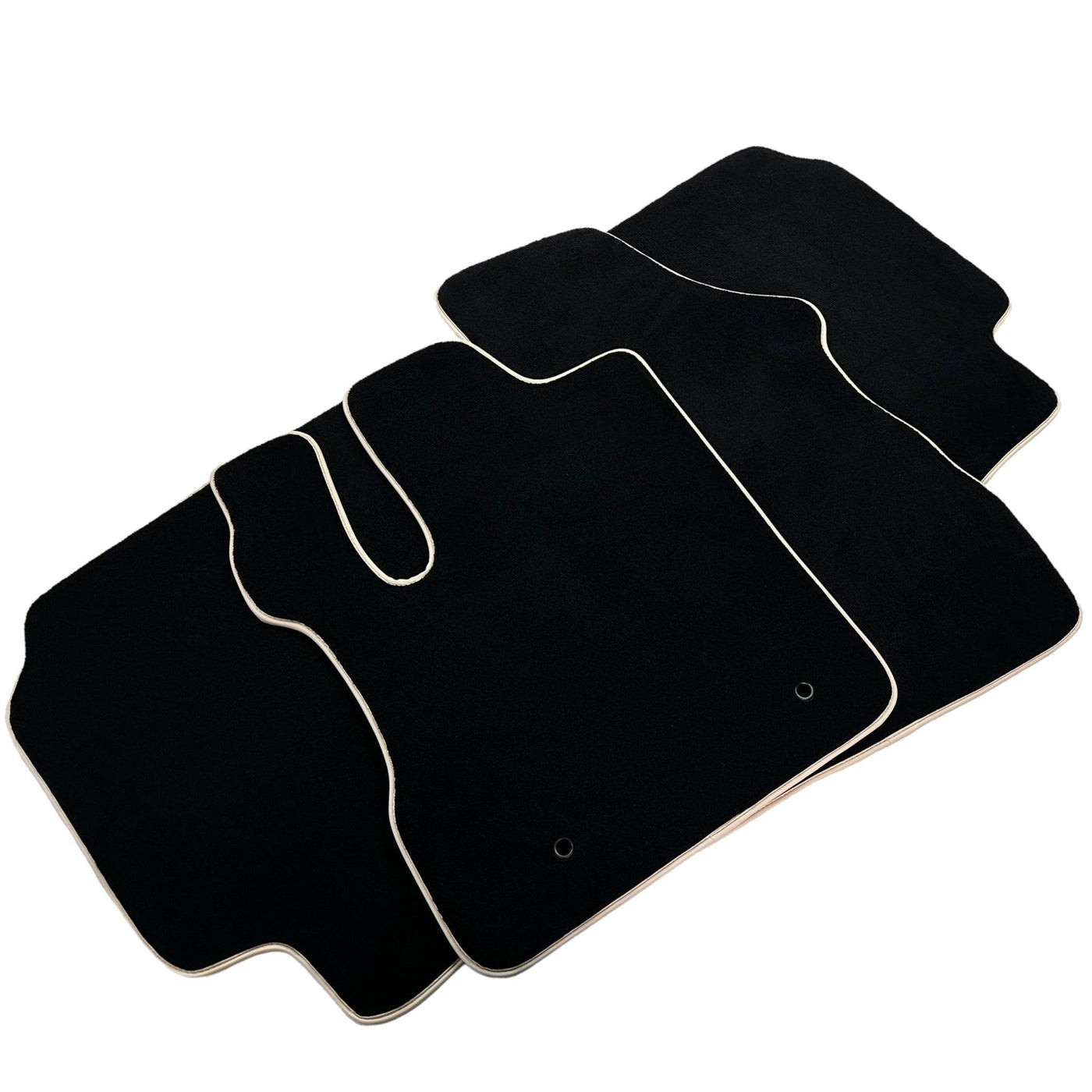 Floor Mats For Chevrolet Equinox SUV (2010-2017) - AutoWin