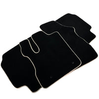 Floor Mats For Chevrolet Equinox SUV (2010-2017) - AutoWin