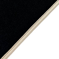 Floor Mats For Chevrolet Equinox SUV (2010-2017) - AutoWin