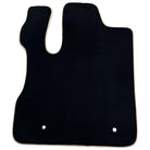 Floor Mats For Chevrolet Equinox SUV (2010-2017) - AutoWin