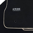 Floor Mats For Chevrolet Equinox SUV (2010-2017) ER56 Design - AutoWin