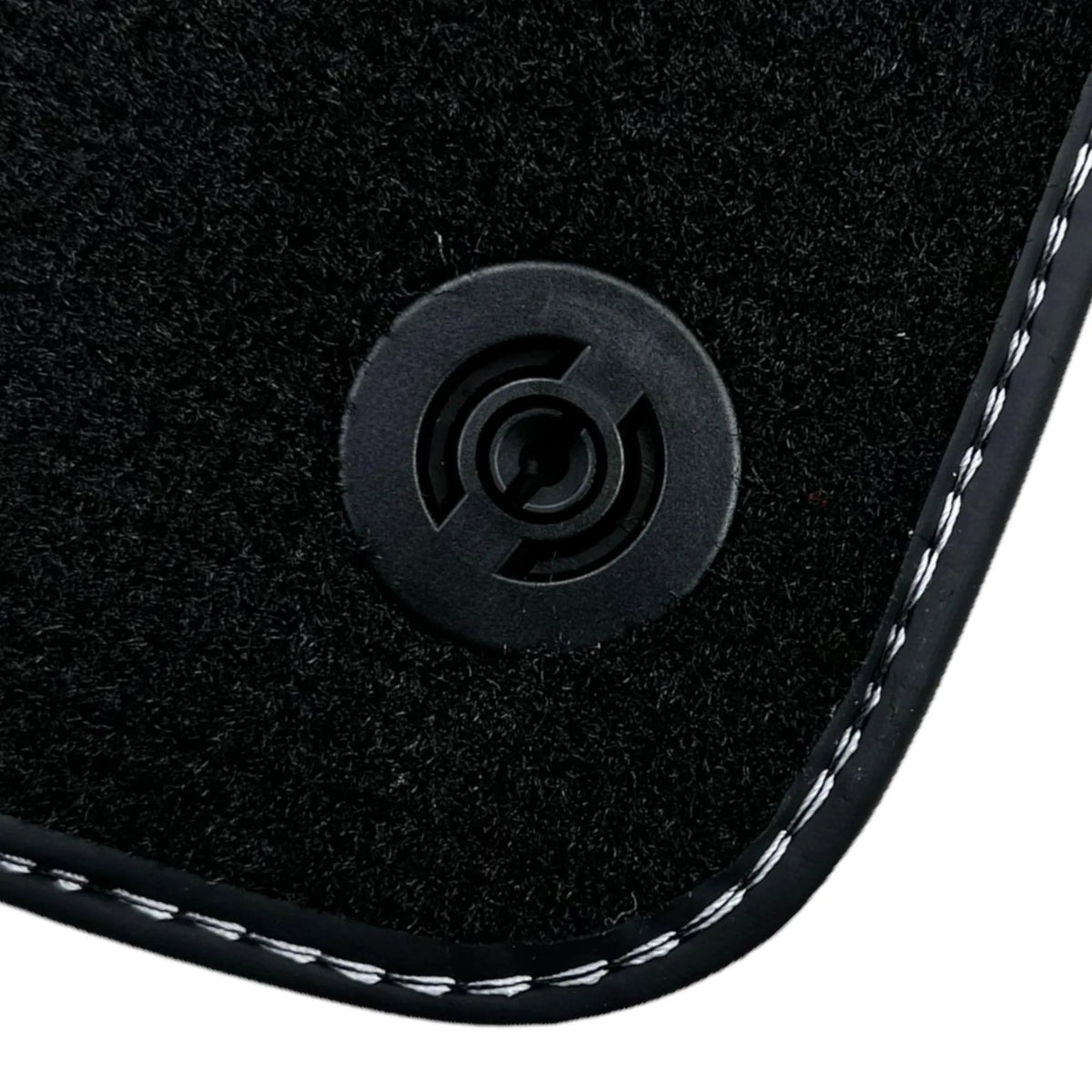 Floor Mats for Ferrari 458 GT2 (2012-2015) with Cuoio Nappa Leather