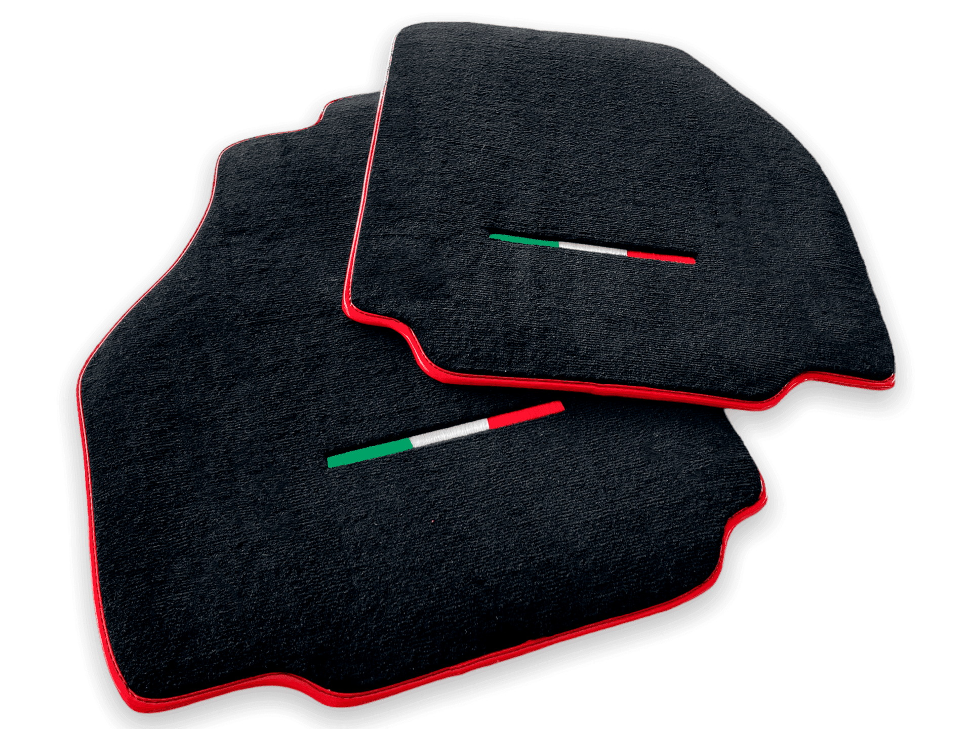 Floor Mats For Ferrari 458 Spider (2012-2015)