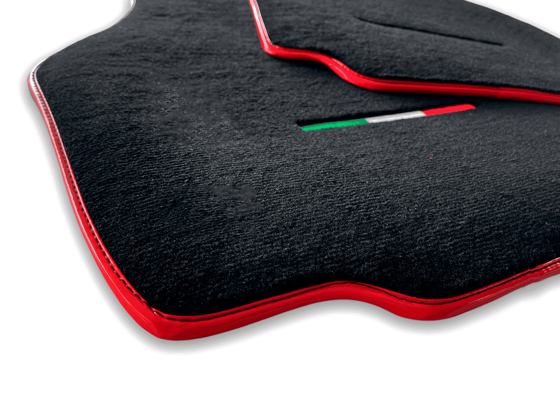 Floor Mats For Ferrari 458 Spider (2012-2015)