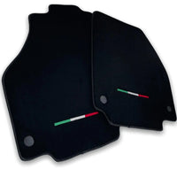 Alfombrillas para coche para Ferrari 488 2015-2022 Edición IT de AutoWin