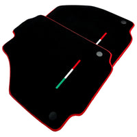 Floor Mats For Ferrari 488 GTB 2015-2022