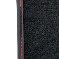 Floor Mats for Ferrari F8 Tributo (2019-2023) with Carbon Fiber - AutoWin