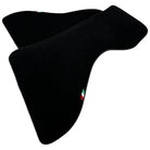 Floor Mats For Ferrari Mondial Convertible 1983-1993 Autowin Brand Italian Edition - AutoWin