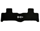 Floor Mats For Hummer H3 2005-2010 Tailored Black Carpets - AutoWin