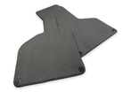 Custom Floor Mats for Lamborghini Huracan Gray Color