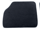 Floor Mats for Lincoln MKT (2010-2019) Black Tailored Carpets - AutoWin