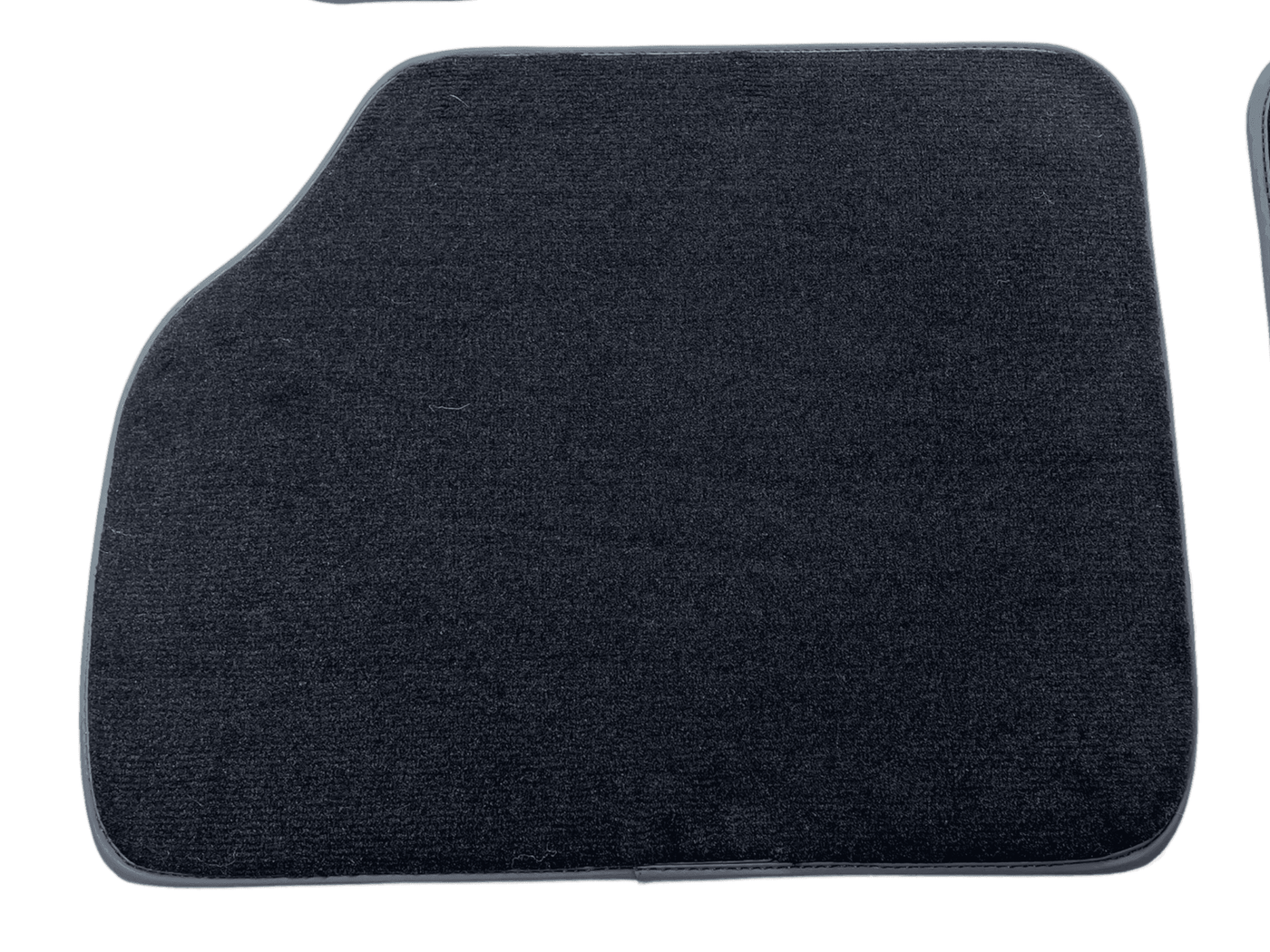 Floor Mats for Lincoln MKT (2010-2019) Black Tailored Carpets - AutoWin