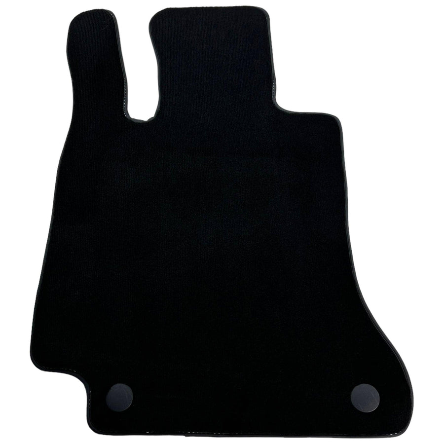 Floor Mats For Mercedes-Benz C Class W205 2014-2021 - AutoWin