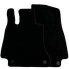 Floor Mats For Mercedes-Benz C Class W205 2014-2021 - AutoWin