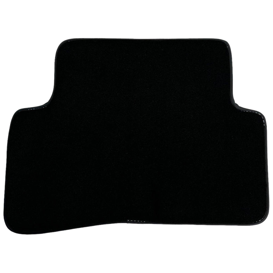Floor Mats For Mercedes-Benz C Class W205 2014-2021 - AutoWin