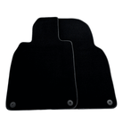 Floor Mats for Porsche 981 Boxster (2013-2016) Carpet AutoWin - AutoWin